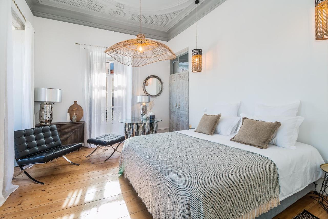 La Maison Bleue Algarve 西尔韦斯 外观 照片