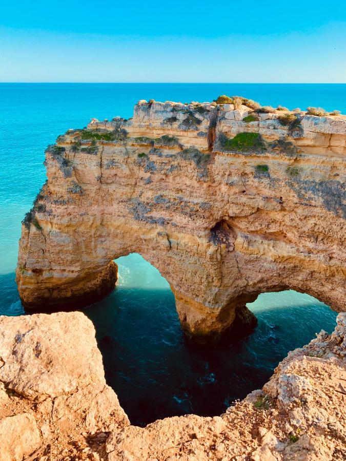 La Maison Bleue Algarve 西尔韦斯 外观 照片