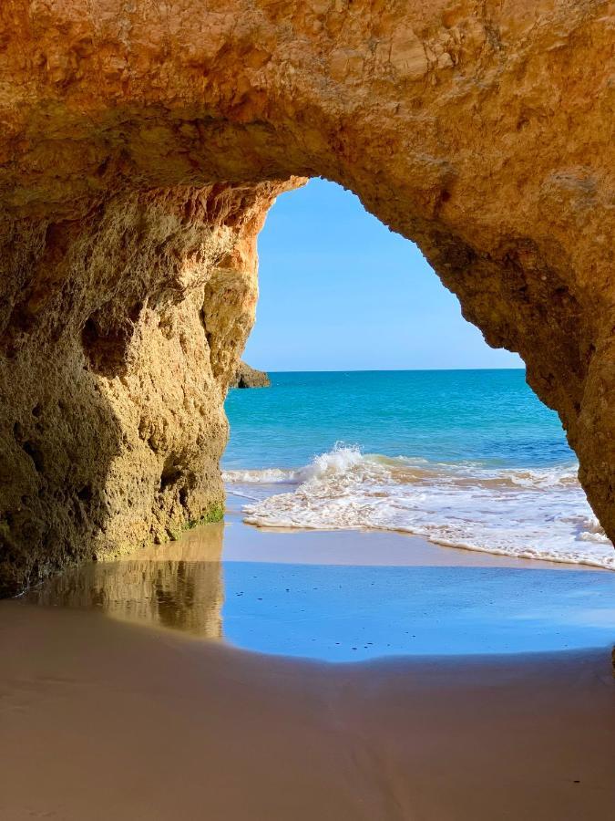 La Maison Bleue Algarve 西尔韦斯 外观 照片